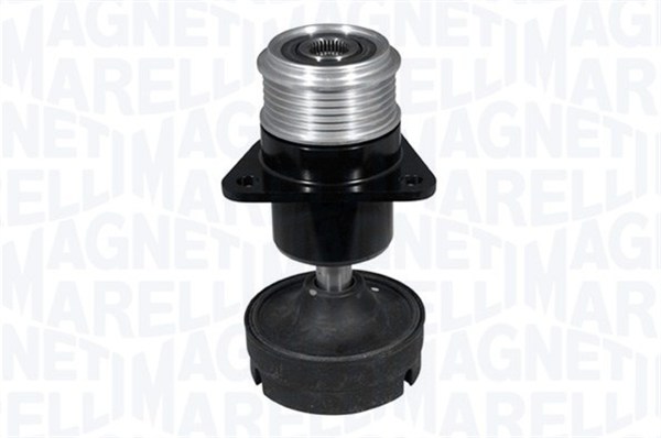 Sistem roata libera, generator 359000700280 MAGNETI MARELLI