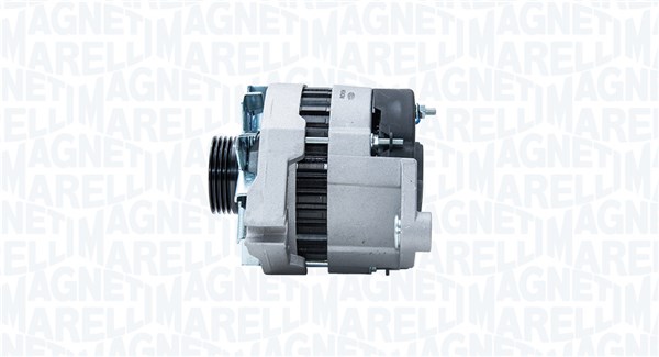 Generator / Alternator 063730294010 MAGNETI MARELLI
