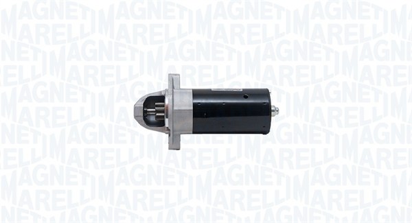 Starter 063721406010 MAGNETI MARELLI