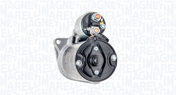 starter 063721432110 MAGNETI MARELLI