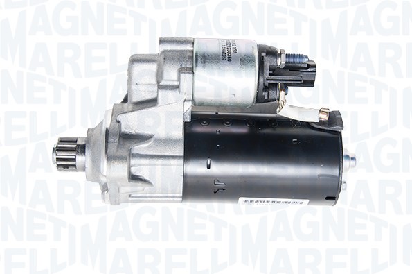 Starter 063521230360 MAGNETI MARELLI