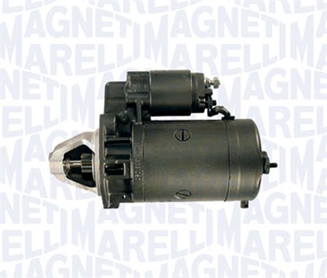 starter 944280124100 MAGNETI MARELLI