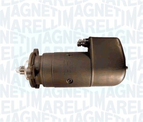 Starter 943252210010 MAGNETI MARELLI