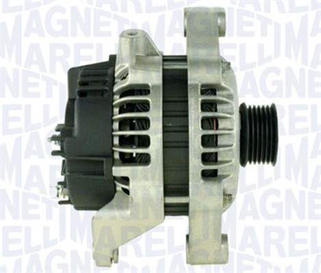 Generator / alternator 063533481010 MAGNETI MARELLI