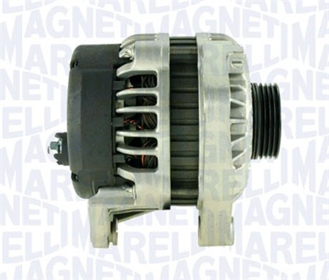 Generator / Alternator 063533484010 MAGNETI MARELLI