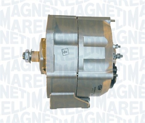 Generator / Alternator 943356247010 MAGNETI MARELLI