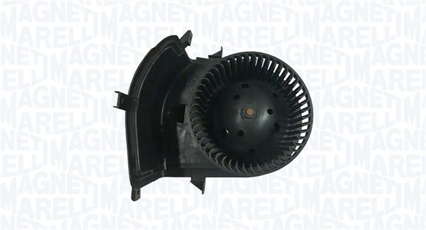 Ventilator, habitaclu 069412209010 MAGNETI MARELLI