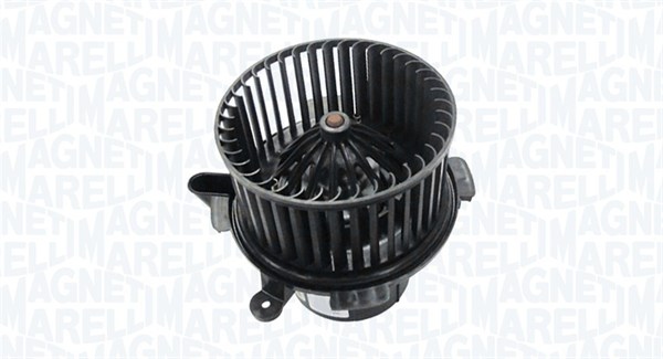 Ventilator, habitaclu 069412215010 MAGNETI MARELLI