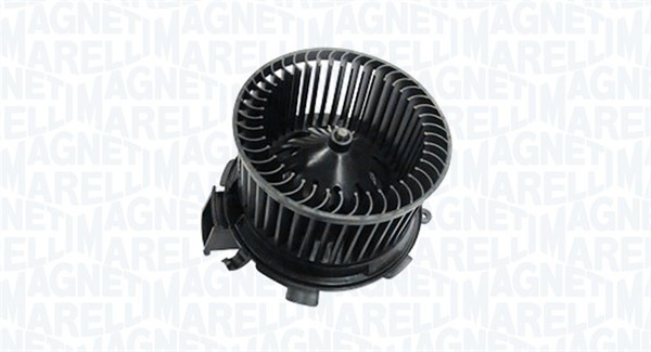 Ventilator, habitaclu 069412219010 MAGNETI MARELLI