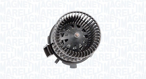 Ventilator, habitaclu 069412220010 MAGNETI MARELLI
