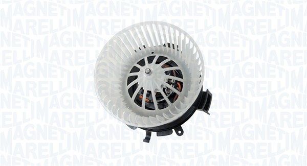 Ventilator, habitaclu 069412221010 MAGNETI MARELLI