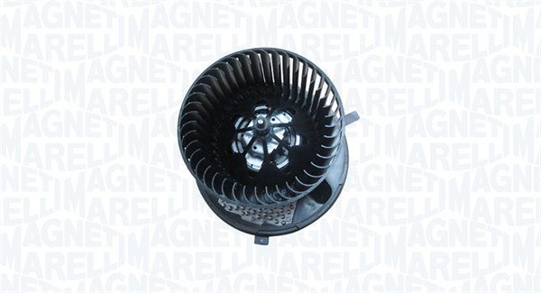 Ventilator, habitaclu 069412232010 MAGNETI MARELLI
