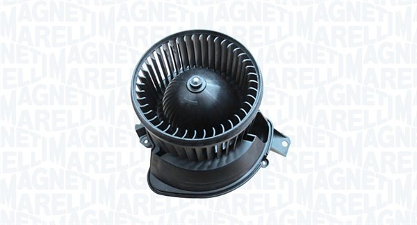 Ventilator, habitaclu 069412233010 MAGNETI MARELLI