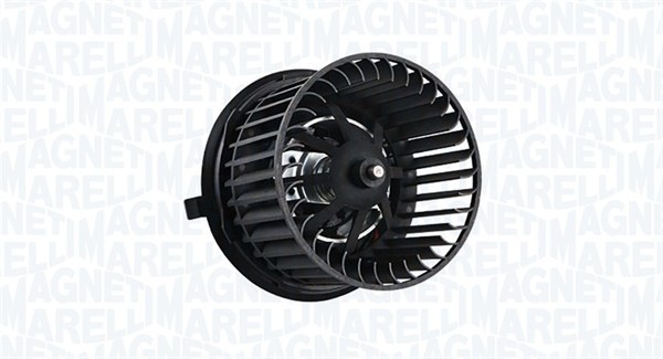 Ventilator, habitaclu 069412237010 MAGNETI MARELLI