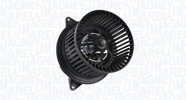 Ventilator, habitaclu 069412246010 MAGNETI MARELLI