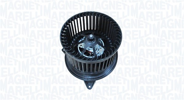 Ventilator, habitaclu 069412248010 MAGNETI MARELLI