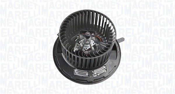 Ventilator, habitaclu 069412250010 MAGNETI MARELLI