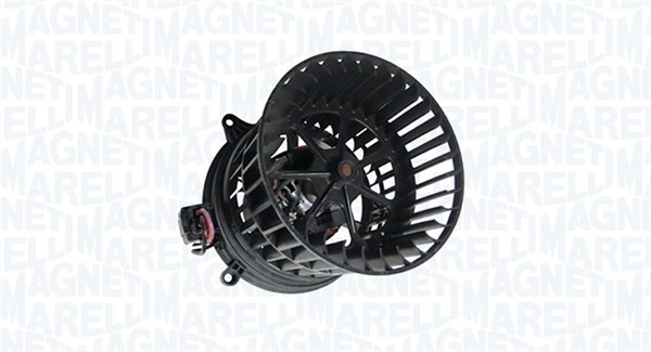 Ventilator, habitaclu 069412254010 MAGNETI MARELLI