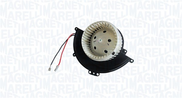 Ventilator, habitaclu 069412256010 MAGNETI MARELLI