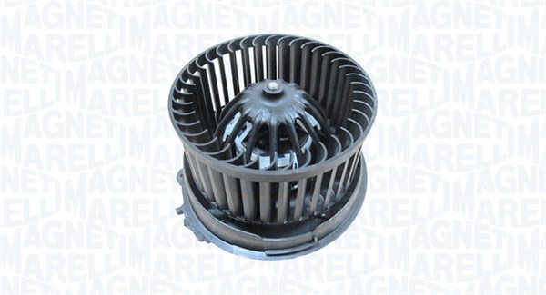 Ventilator, habitaclu 069412259010 MAGNETI MARELLI