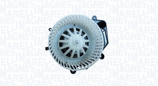 Ventilator, habitaclu 069412267010 MAGNETI MARELLI