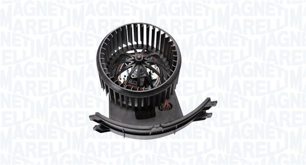 Ventilator, habitaclu 069412274010 MAGNETI MARELLI