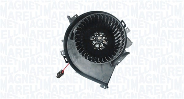 Ventilator, habitaclu 069412276010 MAGNETI MARELLI