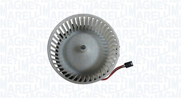 Ventilator, habitaclu 069412280010 MAGNETI MARELLI