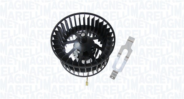 Ventilator, habitaclu 069412283010 MAGNETI MARELLI