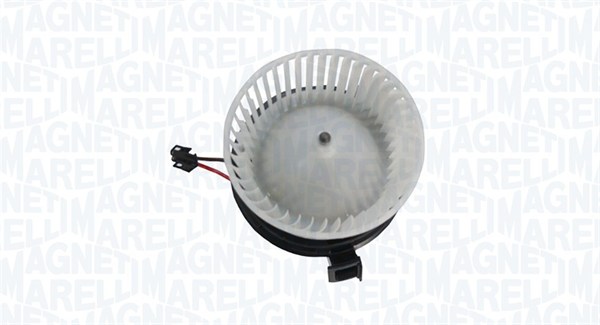 Ventilator, habitaclu 069412287010 MAGNETI MARELLI