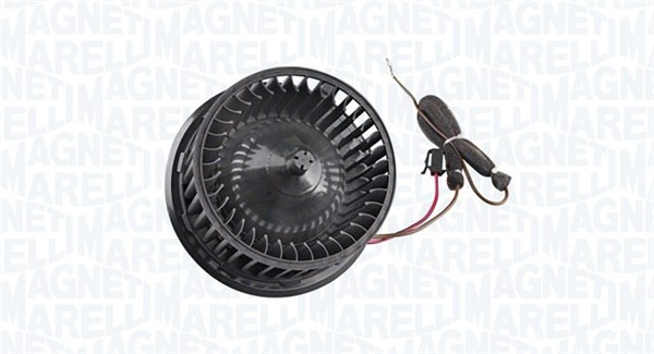 Ventilator, habitaclu 069412292010 MAGNETI MARELLI