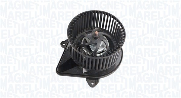 Ventilator, habitaclu 069412294010 MAGNETI MARELLI