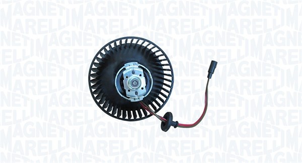 Ventilator, habitaclu 069412299010 MAGNETI MARELLI