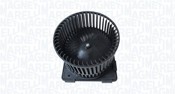 Ventilator, habitaclu 069412303010 MAGNETI MARELLI
