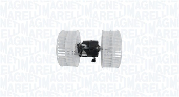 Ventilator, habitaclu 069412307010 MAGNETI MARELLI