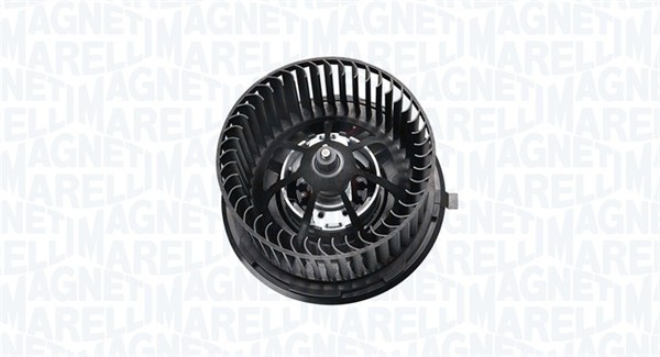 Ventilator, habitaclu 069412308010 MAGNETI MARELLI
