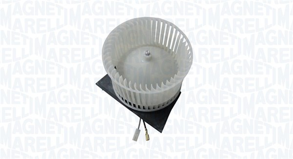 Ventilator, habitaclu 069412309010 MAGNETI MARELLI