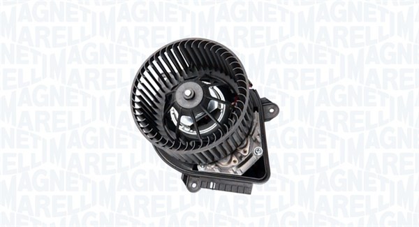 Ventilator, habitaclu 069412314010 MAGNETI MARELLI