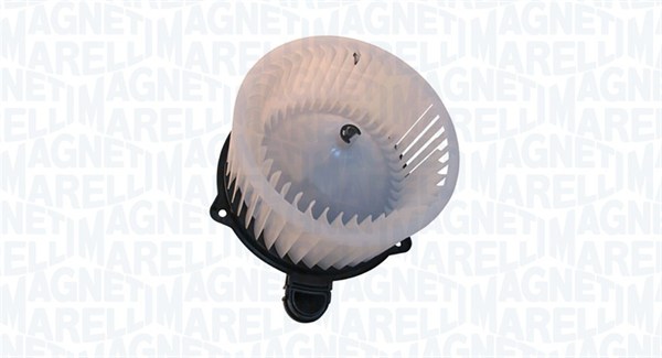 Ventilator, habitaclu 069412316010 MAGNETI MARELLI