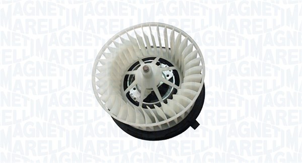Ventilator, habitaclu 069412318010 MAGNETI MARELLI