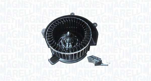 Ventilator, habitaclu 069412320010 MAGNETI MARELLI