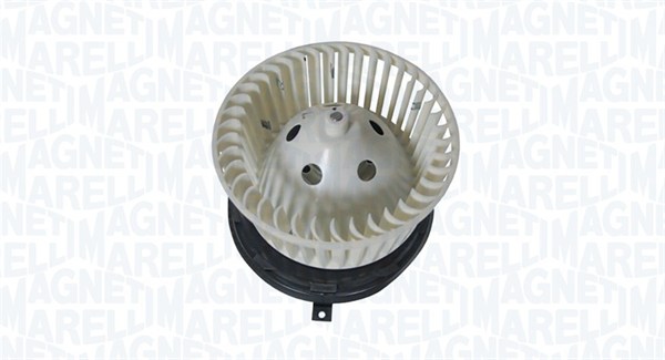 Ventilator, habitaclu 069412322010 MAGNETI MARELLI
