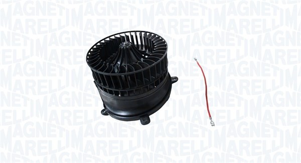 Ventilator, habitaclu 069412330010 MAGNETI MARELLI