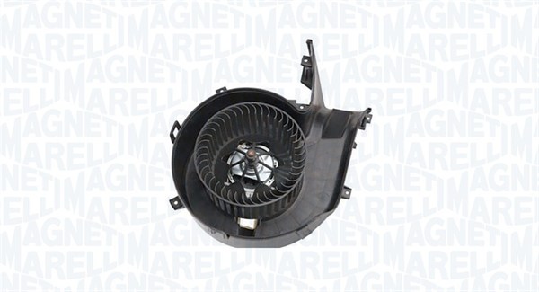 Ventilator, habitaclu 069412333010 MAGNETI MARELLI