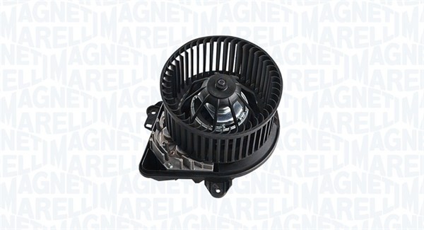 Ventilator, habitaclu 069412334010 MAGNETI MARELLI