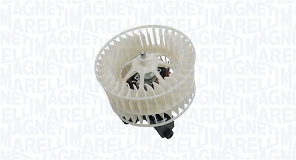 Ventilator, habitaclu 069412337010 MAGNETI MARELLI