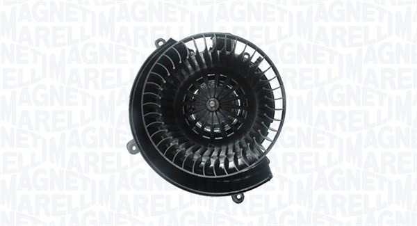 Ventilator, habitaclu 069412339010 MAGNETI MARELLI