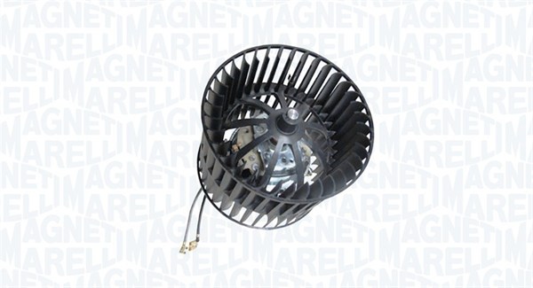 Ventilator, habitaclu 069412343010 MAGNETI MARELLI