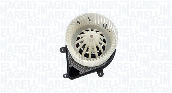 Ventilator, habitaclu 069412347010 MAGNETI MARELLI