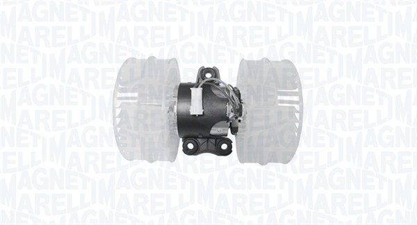 Ventilator, habitaclu 069412354010 MAGNETI MARELLI